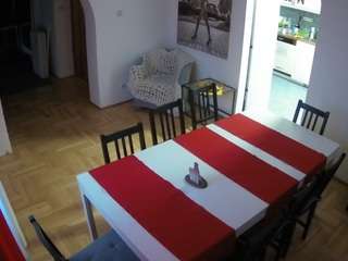 Julmodels Dining Room